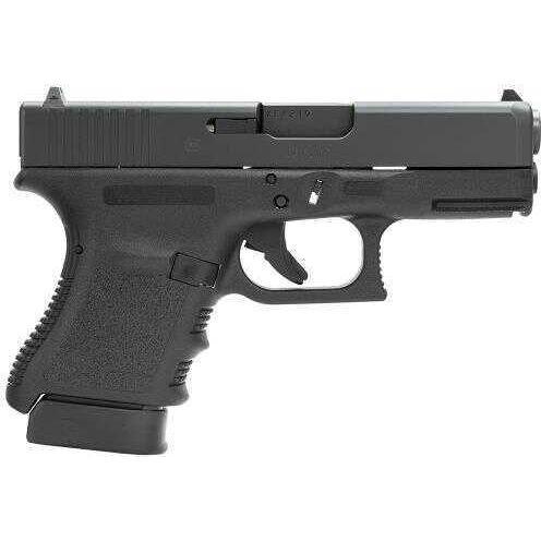 Glock Model 30S 45 ACP 3.78