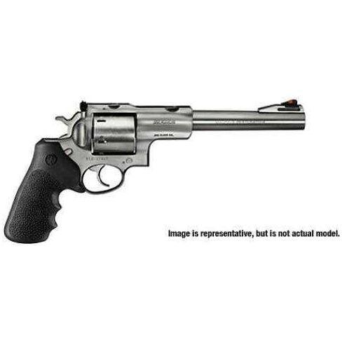 Ruger Super Redhawk 480 7.5