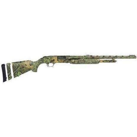 Mossberg 500 20 Gauge 22