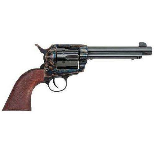 Traditions 1873 Single Action Revolver Frontier 45 Colt 5.5" SAT73003 - Buy A Gun