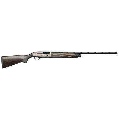 Beretta A400 Xplor Action 12 Gauge Shotgun with 28-inch barrel, 3-inch chamber, bronze receiver, and walnut stock. Ideal for hunting and sport shooting.