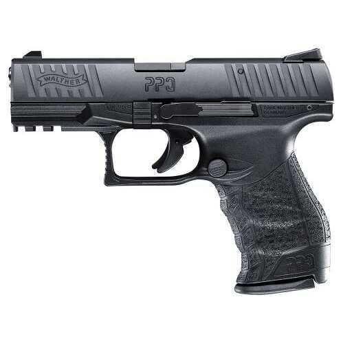 Walther PPQ M2 22 Long Rifle 4" Barrel 12 Round Double Action Polymer Black Semi Automatic Pistol 5100300 - Buy A Gun