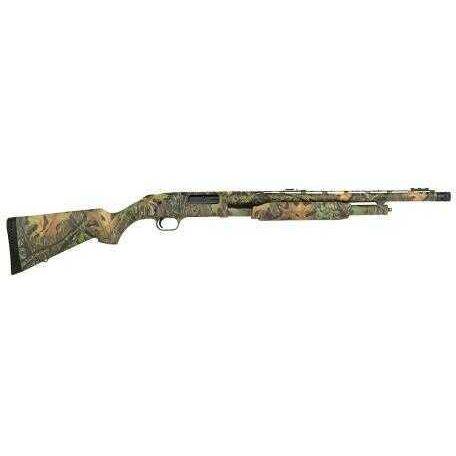 Mossberg 500 Pump 12 Gauge 20