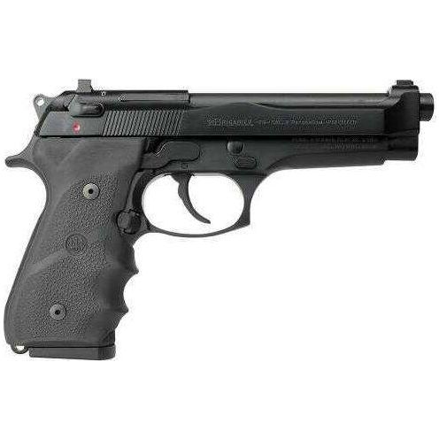 Pistol Beretta USA 92FS Brigadier SA/DA 9mm Luger 4.9