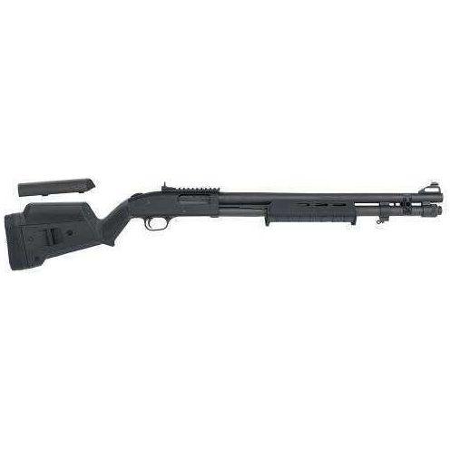 Mossberg 590A1 12 Gauge Shotgun 20