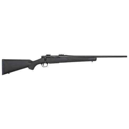 Mossberg Patriot Rifle 7mm-08 Remington 22