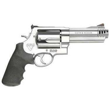 Smith & Wesson 460 Revolver S&W Magnum 5