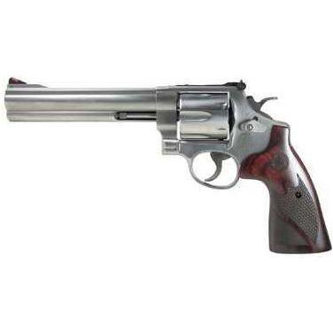 Smith & Wesson 629 44 Magnum 6