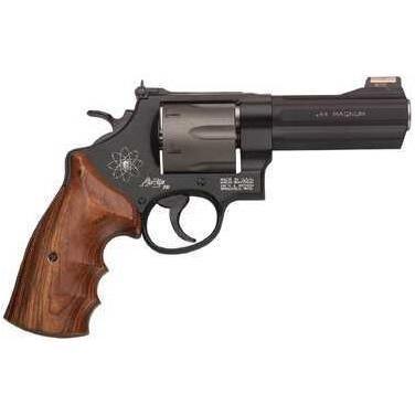 Smith & Wesson 329PD 44 Magnum Scandium 4