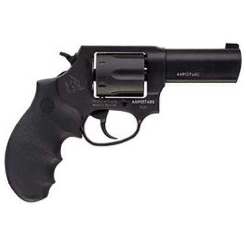 Taurus 856 Defender 38 Special +P Caliber 3