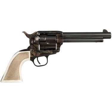 Taylors & Company TF Uberti 1873 Marshall 45 Colt 5.5" Barrel Pvc Revolver 555127 - Buy A Gun