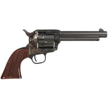 Taylor's & Company Cattleman Gambler 45 Colt 5.5