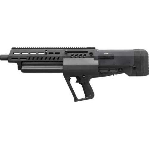 IWI TS12 Semi-Auto 12Ga. Bullpup Shotgun 18