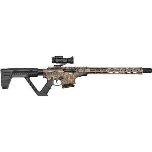 Armscor VR80 Semi-auto Shotgun 12 Gauge 20" Barrel 1-5Rd Mag Realtree Timber Camo Finish