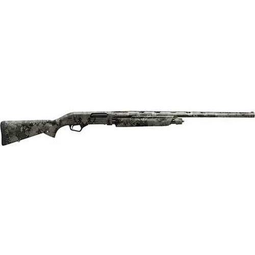 Winchester SXP Hunter 12 ga Pump Action Shotgun 28 in barrel 3 chamber 4 rd capacity camo composite finish