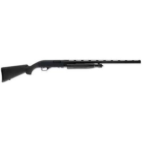 Winchester Repeating Arms SXP Black Shadow Pump Action Shotgun 12 Gauge 3