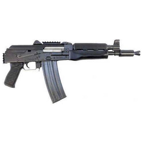 Zastava Semi-Auto AR Pistol .223 Rem 10.5" Barrel 1-30Rd Mag Booster Dark Walnut Finish - Buy A Gun