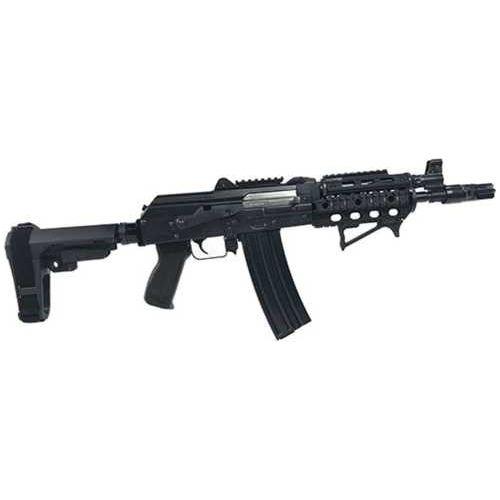 Zastava Arms Semi-auto Tactical Rifle .223 Remington 10