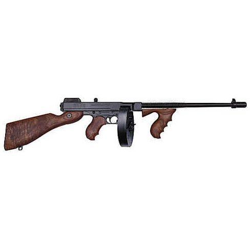 Auto Ordnance Thompson 1927A-1 45 ACP 16.5