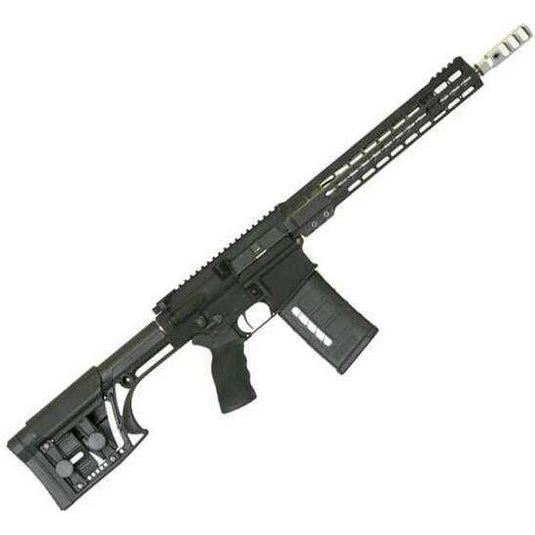 ArmaLite AR10 3-Gun 7.62mm x 51mm/308 Winchester 13.5