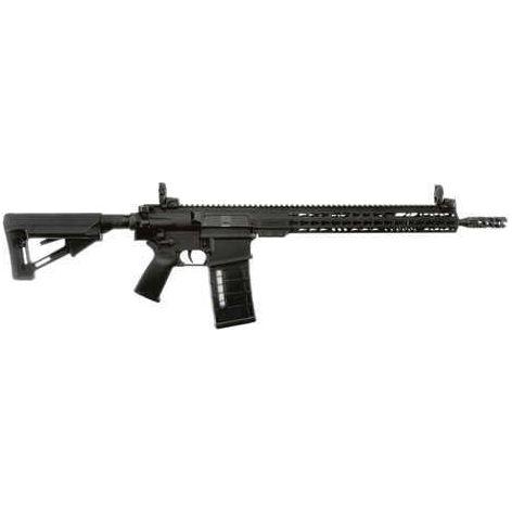 ArmaLite Inc AR-10 Tactical 308 Winchester 16