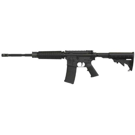 ArmaLite Defensive Sporting Rifle 15 223 Remington / 5.56mm 16