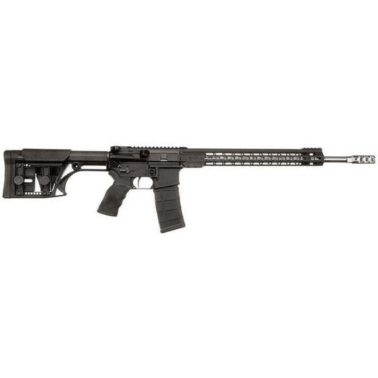 ArmaLite M-15 3-Gun 223 Remington /5.56 NATO 18" Barrel 30 Round Black Semi Automatic Rifle M153GN18