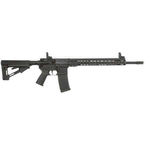 Aramalite M-15 Semi Auto Rifle 223 Remington / 5.56mm Nato 16