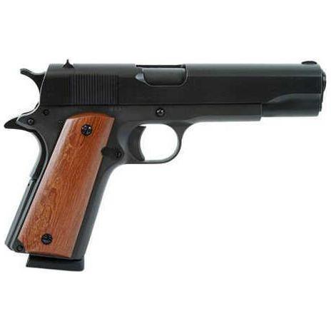 Rock Island Armory 1911 45 ACP 5