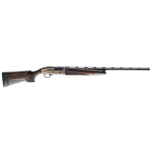 Beretta A400 Action 20 Gauge Shotgun 28" Barrel 3" Chamber 4 Round Bronze Receiver Semi Automatic With Kickoff J40AY28