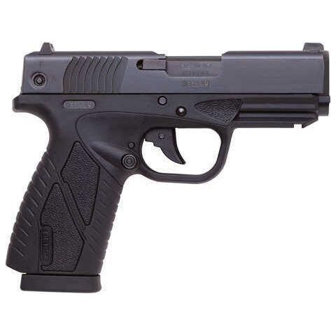 Bersa BP CC (Concealed Carry) 380 ACP 3.3