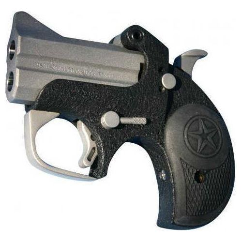 Bond Arms Backup Pistol 45 ACP 2.5