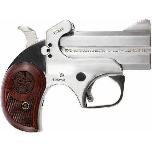 Bond Arms Mini Pistol 45 Colt 2.5