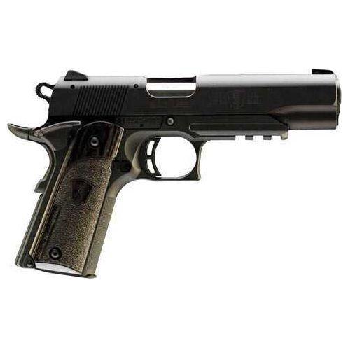 Browning 1911-22 A1 Black Label 22 Long Rifle 4.25" Barrel 10 Round Rail Semi Automatic Pistol 051816490 - Buy A Gun