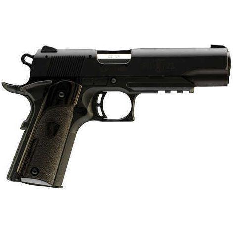 Browning 1911-22 22 Long Rifle 3.6" Barrel 10 Round Black Composite Semi Automatic Pistol 051817490 - Buy A Gun