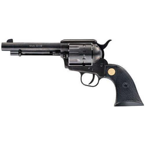 Chiappa Firearms 1873 Single Action Army - 22-10 Revolver Long Rifle 5.5