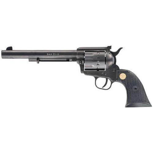 Chiappa Firearms 1873 22-10 Single Action Revolver 22 Long Rifle 7.5