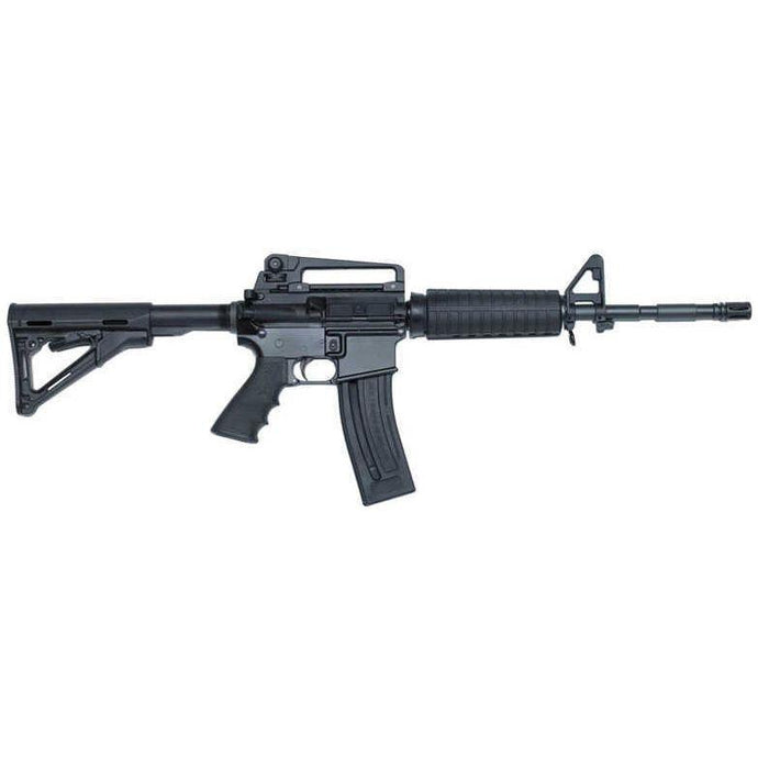 Chiappa Semi-Automatic Rifle M4-22 22 Long 16