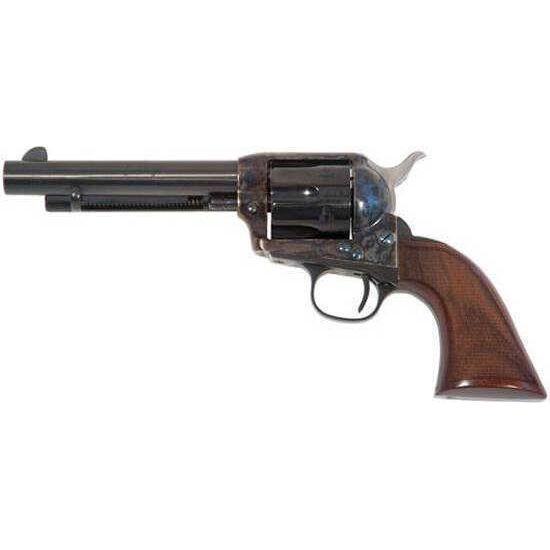 Cimarron Evil Roy 45 Colt Competition Single Action Army Revolver 5.5