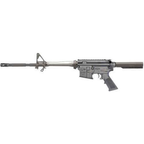 Colt LE6920 Carbine 5.56mm NATO/223 Remington AR-15 Rifle Platform Without Furniture Semi Automatic LE6920OEM1