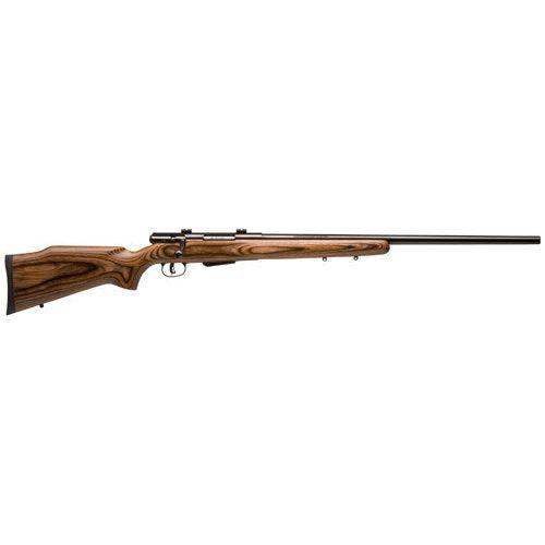 Savage Arms Model 25 Lightweight Varminter 204 Ruger Rifle 24