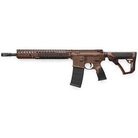 Daniel Defense M4A1 Milspec 223 Remington /5.56mm NATO 16