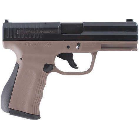 FMK Firearms FMK 9C1 Gen. 2 9mm Luger 4