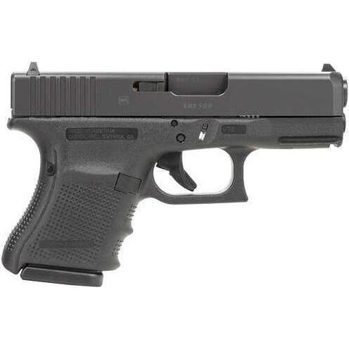 Glock 29 Gen4 10mm Semi-Auto Pistol 3.78