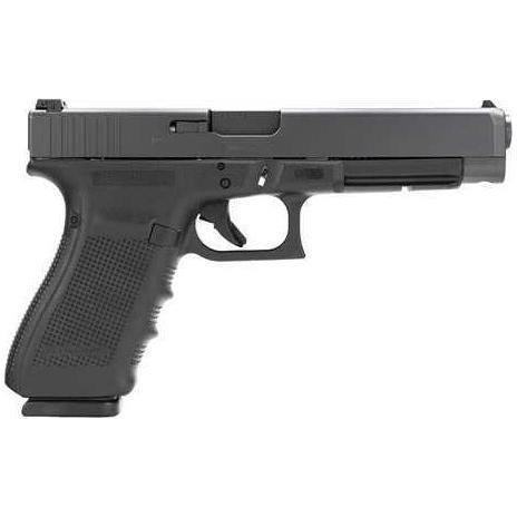 Glock 41 Gen4 45 ACP 5.3