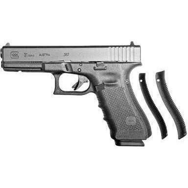 Glock 31 Gen 4 357 Sig Sauer 10 Round Semi Automatic Pistol PG3150201 - Buy A Gun