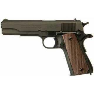 Inland 1911 A1 45 ACP Government Model Single Action 5