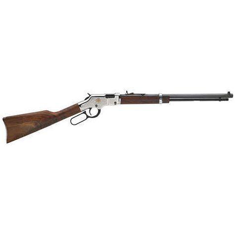 Henry Repeating Arms American Beauty 22 Long Rifle 20