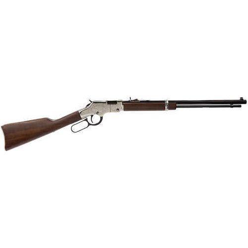 Henry Repeating Arms Silver Eagle 22 Long Rifle 20