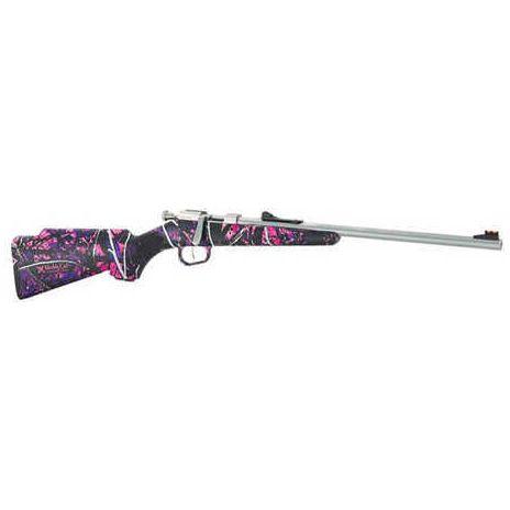 Henry Repeating Arms Mini Bolt 22 Long Rifle 16.25